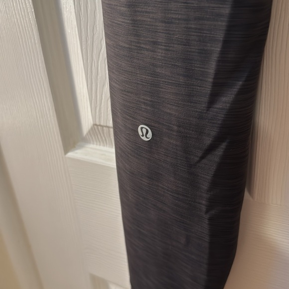 Wunder Train Pockets High-Rise Tight 25" - Picture 6 of 9